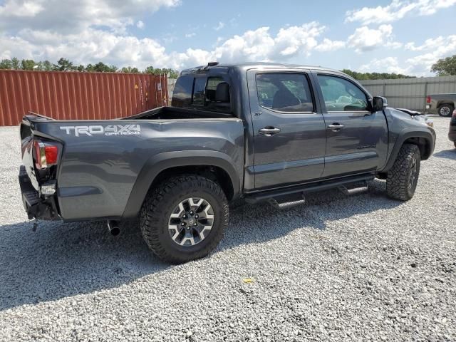 2023 Toyota Tacoma Double Cab