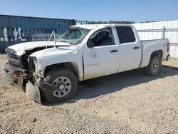 Chevrolet Vehiculos salvage en venta: 2013 Chevrolet Silverado K1500