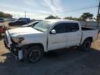 2016 Toyota Tacoma Double Cab