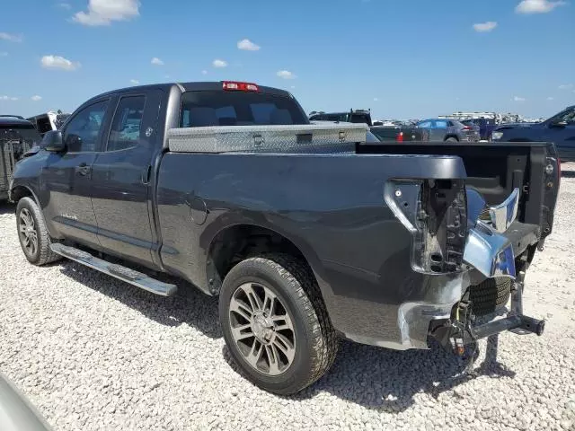 2013 Toyota Tundra Double Cab SR5