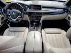 2017 BMW X5 XDRIVE50I