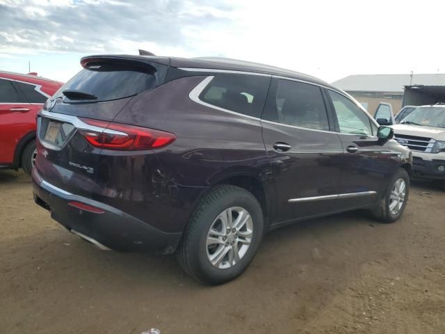 2019 Buick Enclave Premium