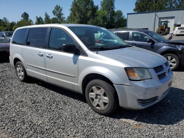 2009 Dodge Grand Caravan SE