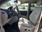 2012 Chrysler Town & Country Touring L