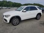 2022 Mercedes-Benz GLE 350 4matic