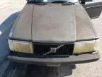 1992 Volvo 240 Base