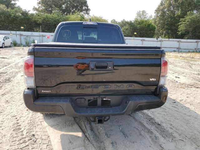 2023 Toyota Tacoma Double Cab