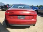 2012 Audi A6 Premium Plus