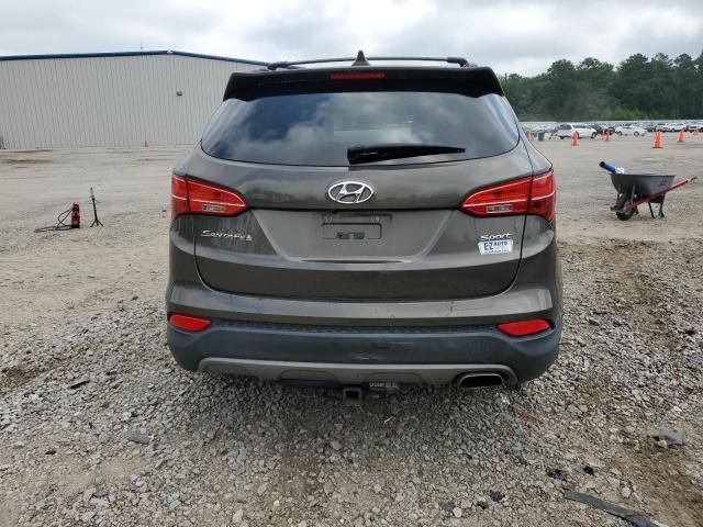 2014 Hyundai Santa FE Sport