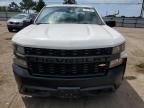 2019 Chevrolet Silverado C1500