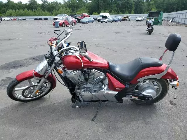 2010 Honda VT1300 CS