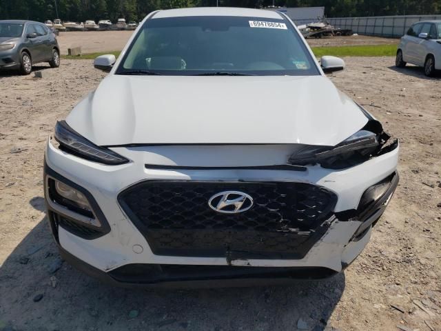 2019 Hyundai Kona SE