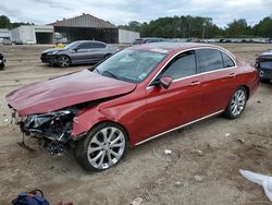 Salvage cars for sale at Greenwell Springs, LA auction: 2017 Mercedes-Benz E 300