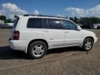 2007 Toyota Highlander Sport