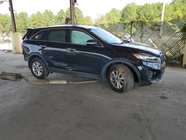 2019 KIA Sorento L