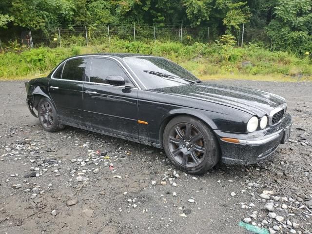 2004 Jaguar XJ8