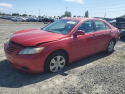 Toyota Vehiculos salvage en venta: 2009 Toyota Camry Base