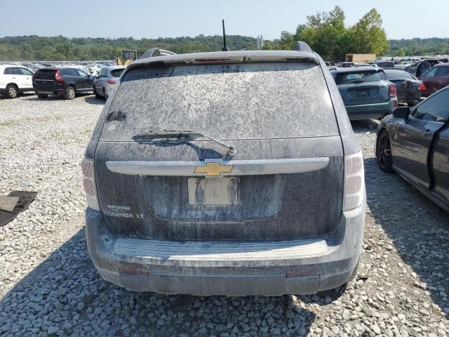 2007 Chevrolet Equinox LT