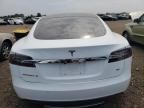 2014 Tesla Model S