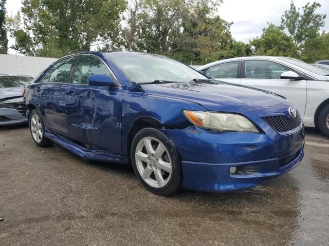 2009 Toyota Camry Base