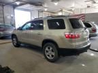 2010 GMC Acadia SLE