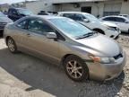 2008 Honda Civic EX