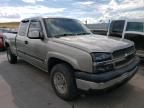 2003 Chevrolet Silverado K1500