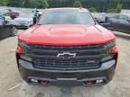 2021 Chevrolet Silverado K1500 LT Trail Boss