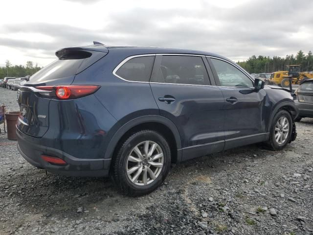 2016 Mazda CX-9 Touring