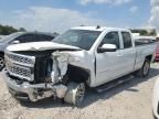 2015 Chevrolet Silverado C1500 LT