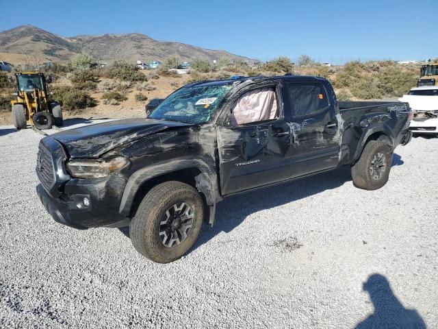 2023 Toyota Tacoma Double Cab