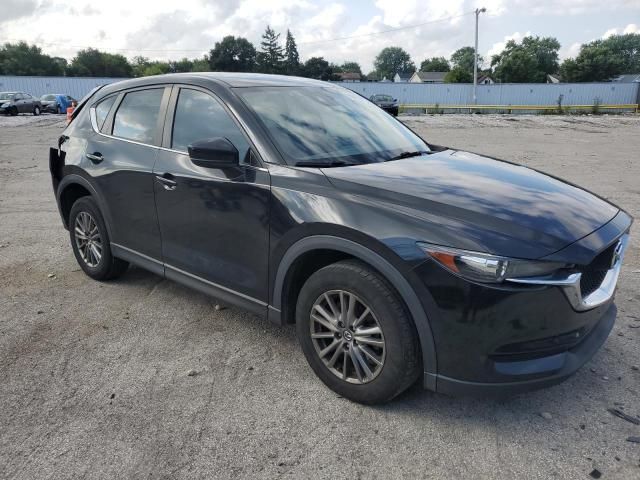 2018 Mazda CX-5 Sport