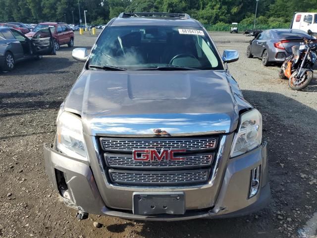 2010 GMC Terrain SLT