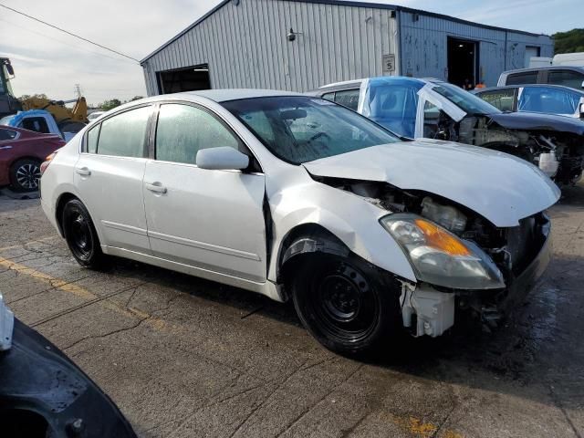 2009 Nissan Altima 2.5