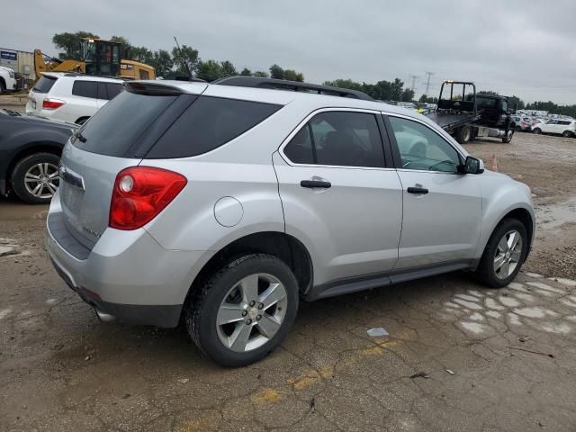 2012 Chevrolet Equinox LT