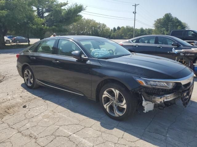 2019 Honda Accord EX