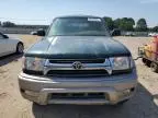 2001 Toyota 4runner Limited