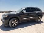 2012 Jeep Grand Cherokee Overland