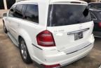 2010 Mercedes-Benz GL 450 4matic