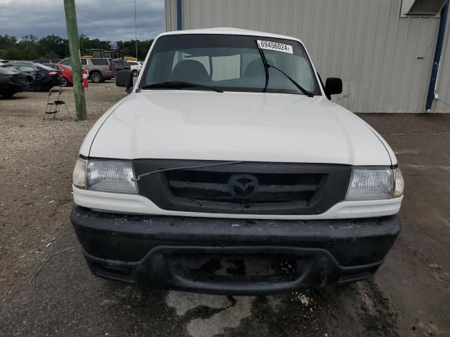 2003 Mazda B2300