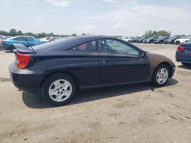 2002 Toyota Celica GT