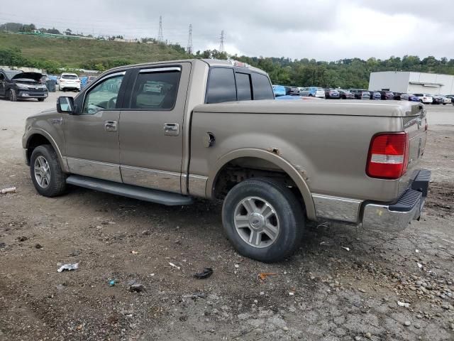 2006 Lincoln Mark LT