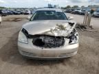 2007 Buick Lucerne CXL