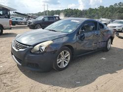 Salvage cars for sale at Greenwell Springs, LA auction: 2011 Nissan Altima S