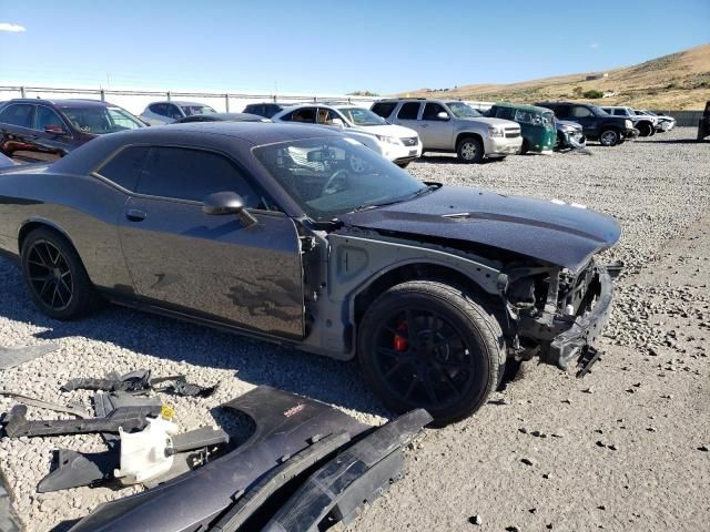 2014 Dodge Challenger SRT-8