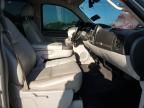 2007 Chevrolet Silverado K1500 Crew Cab