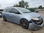 2012 Honda Odyssey Touring