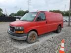 2011 GMC Savana G3500