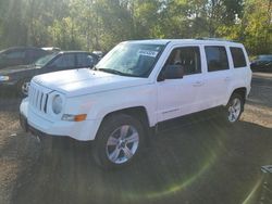 2011 Jeep Patriot Latitude en venta en Cookstown, ON