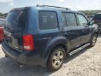 2011 Honda Pilot EXL